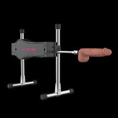Автоматическая секс машина от Lovense