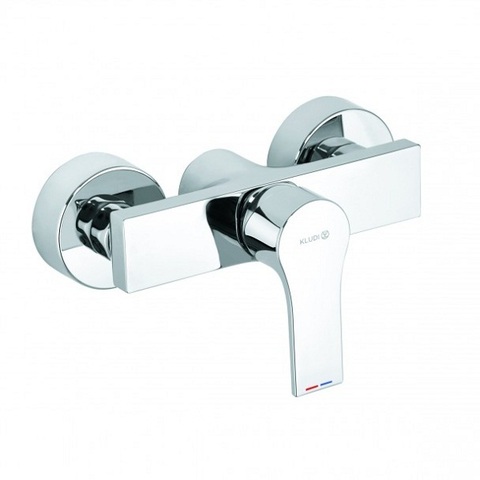 Смеситель для душа Kludi Zenta SL 488700565