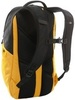 Картинка рюкзак городской The North Face vault Yellow/black - 5