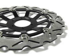 Передние тормозные диски Dream-moto для Honda CBR 1100 XX 99-07, CB 1300 01-02