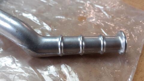 лапка кикстартера Yamaha 1SM-15620-00-00