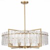 Люстра подвесная ST Luce Mira SL1632.203.08