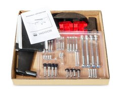 Теннисный стол складной для помещений 