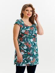 2527 Туника женская