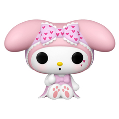 Funko POP! Hello Kitty: My Melody (Exc) (56)