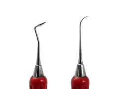 Зонд стоматологический Белмединструменты СР-5000-1-3 ЛМП, комбинированный