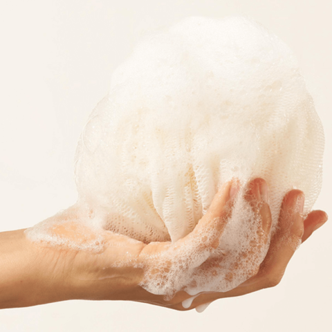 CKD Beneficial moisturizing skin wash/lotion Гель очищающий  для лица и тела + увлажняющий лосьон (пробники)