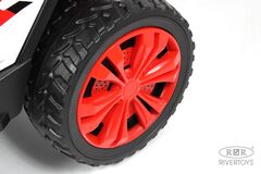 BUGGY F888FF 4WD и F888FF-A 4WD (полноприводный)
