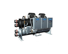 Чиллер MIDEA MWMC500A-FB3H