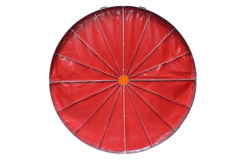 Чехол для метательного круга Polanik PC16-S0512