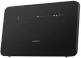Huawei 51060HVA Wi-Fi-роутер B535-232a AC1300 4G, 2.4/5 ГГц, до 1167 Мбит/с, 4G 300 Мбит/с, LTE cat.7, LAN 3x1 Гбит/с