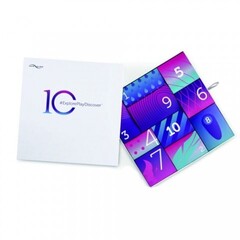 WE-VIBE Набор Discover Gift Box