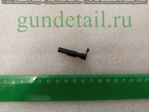 ТОЗ-34 Флажок (заготовка)