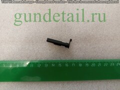 ТОЗ-34 Флажок (заготовка)