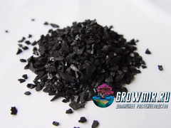 Уголь активированный Extrasorb GAC-4-8 1 кг