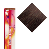 WELLA COLOR TOUCH 6/71 королевский соболь 60 мл