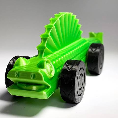 ESUN eSilkPLA, 1.75 мм, 1 кг, лаймовый