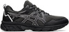 Кроссовки внедорожники Asics Gel-Venture 8 black мужские