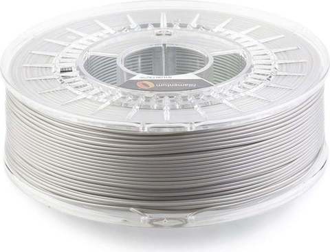 Пластик для 3D-принтера Fillamentum Nylon FX256 Metallic Grey