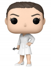 Funko POP! DC. Justice League Snyder Cut: Diana Prince with Arrow (1124)