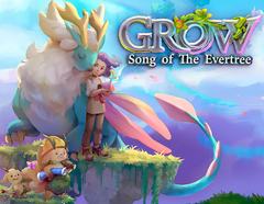 Grow: Song of the Evertree (для ПК, цифровой код доступа)