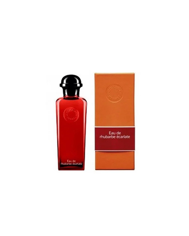 Hermes Eau de Rhubarbe Ecarlate