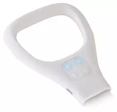 Массажер Mini M1 Neck Massager, белый