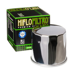 Фильтр масляный Hiflo Filtro HF138C