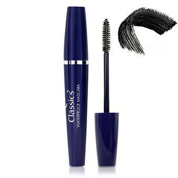 Golden Rose Тушь Classics  WATERPROOF Mascara  водостойкая