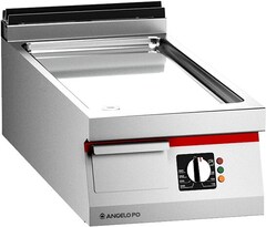 Жарочная поверхность электрическая плоская с 1 зоной нагрева Angelo Po 0T0FT4E