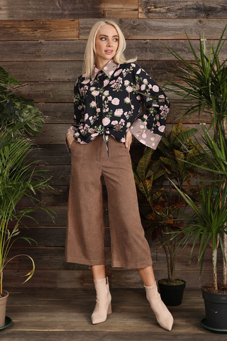Culottes (velvet) 