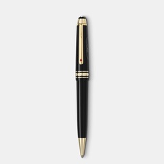 Шариковая ручка Meisterstück вокруг света за 80 дней Midsize