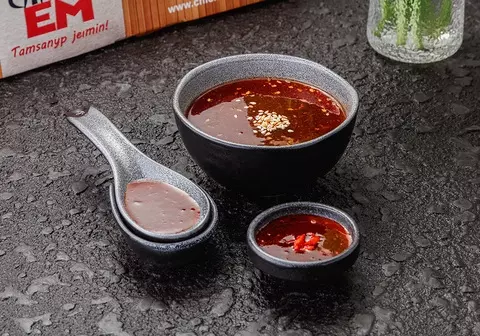Тайский кисло-сладкий соус - пошаговый рецепт с фото на centerforstrategy.ru