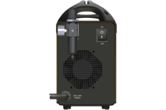 Аппарат воздушно-плазменной резки HUGONG POWERCUT 40K