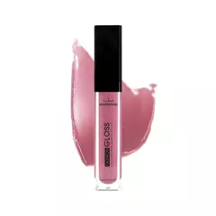 JEANMISHEL Блеск для губ GLOSS тон 05 ягодный коктейль 10мл