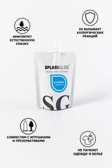 Лубрикант на водной основе Splashglide Lubricant Classic - 100 мл. - 