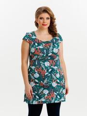 2527 Туника женская