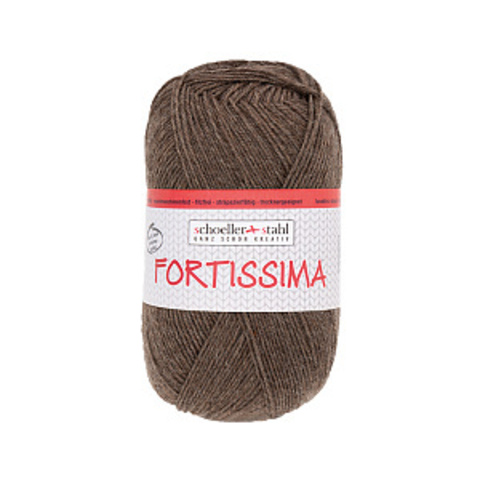 Fortissima Uni 4-ply 2071