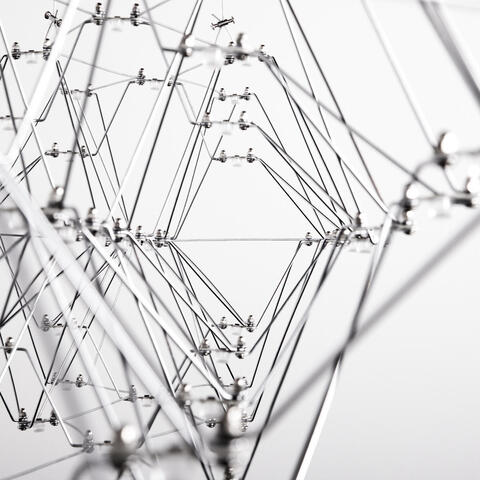 Подвесной светодиодный светильник Loft It Universe  10257/2100