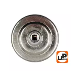 Чашка сцепления UNITED PARTS для STIHL FS38/45/55 4140-160-2903 (90-1200)