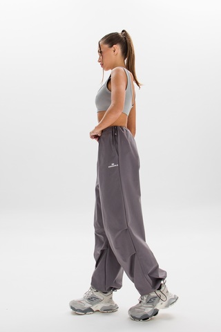 Брюки NIFTY ASH GREY