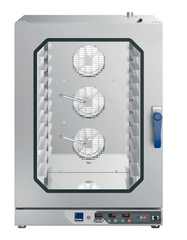 Пароконвектомат Radax Chekhov CC10DYCL