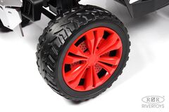 BUGGY F888FF 4WD и F888FF-A 4WD (полноприводный)