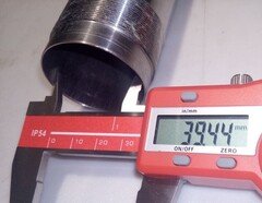 Перо вилки для Honda CB1000R 2008-2016, 43мм*549 мм