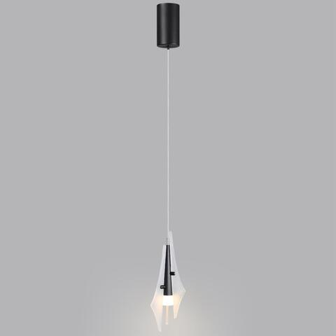 Подвесной светодиодный светильник Odeon Light AFALINA 5442/6LA