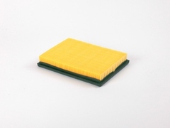 Фильтр воздушный BIG  GB-9668