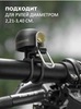 Картинка звонок Rockbros   - 2