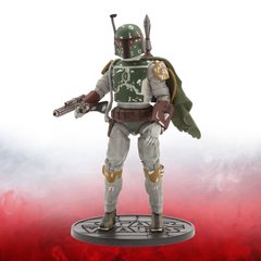 Звездные войны Die Cast фигурка Боба Фетт — Star Wars Boba Fett