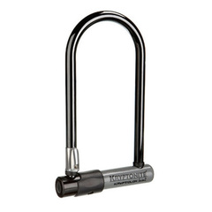 Замок-скоба велосипедный Kryptonite U-locks Kryptolok Standard w/ FlexFrame-U bracket - 2