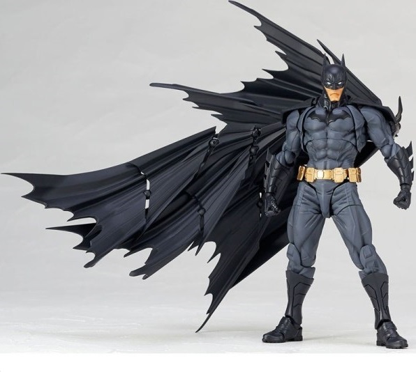 Yamaguchi batman sale